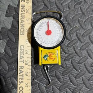 Bass Pro Shops Fish Scale